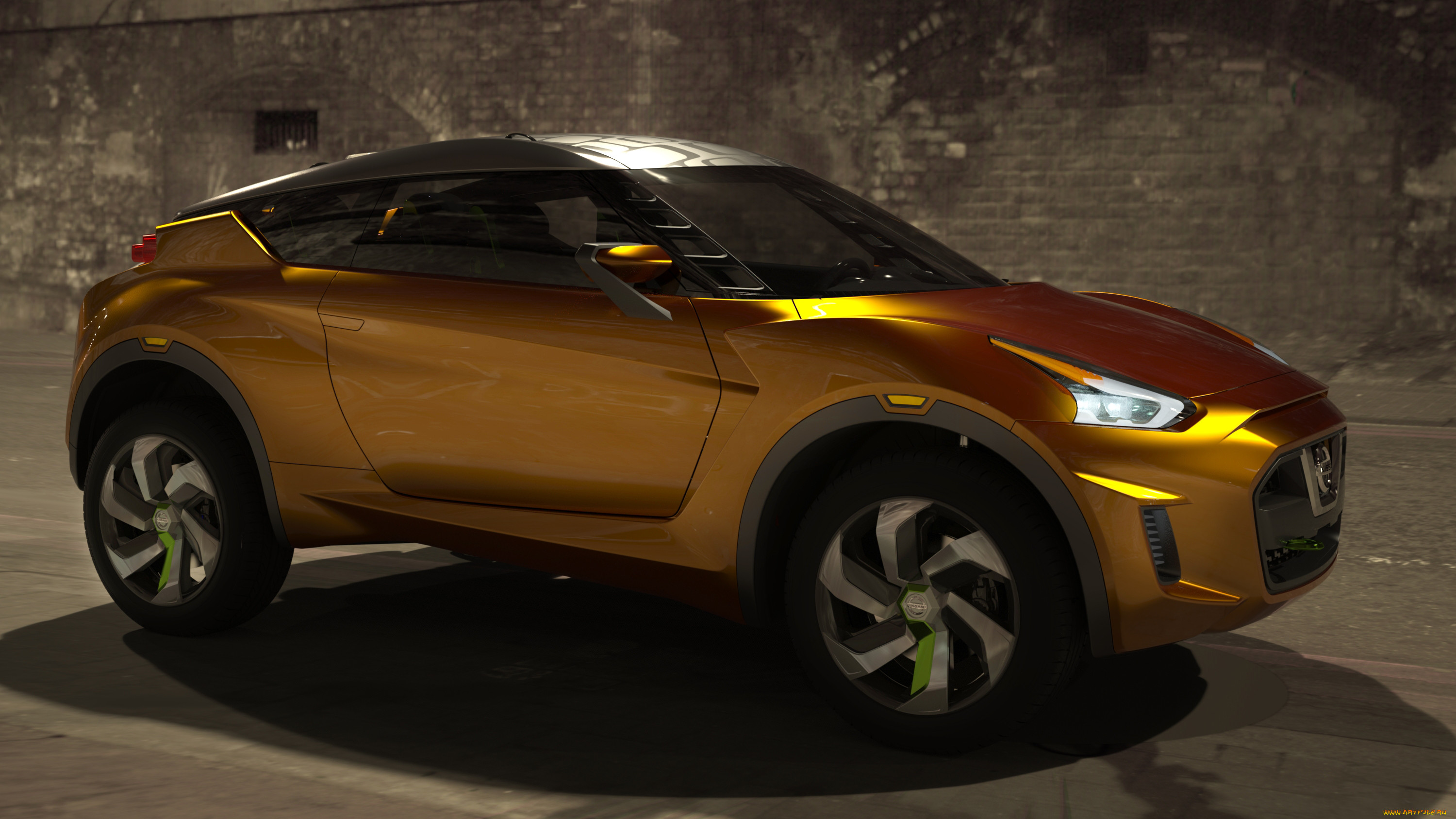 nissan extreme concept, , nissan, datsun, extreme, concept, car, , , , 